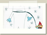 Emily Scott, 9<br />
Norfolk