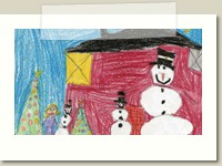 Madison Kemppainen, 9<br />
Chesapeake