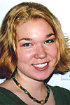Lauren McCain - Photo from Hampton, VA News