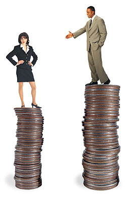 equal pay