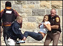 Virginia Tech shootings