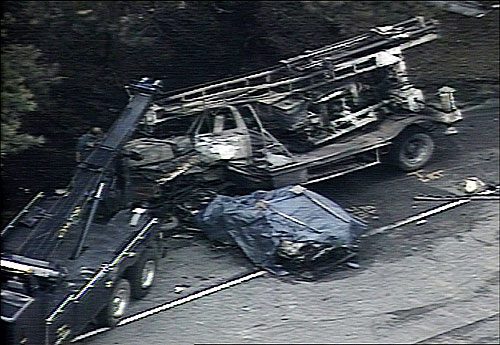 drill rig accident drill rig accident
