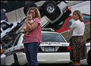 Bridge collapse in Minneapolis