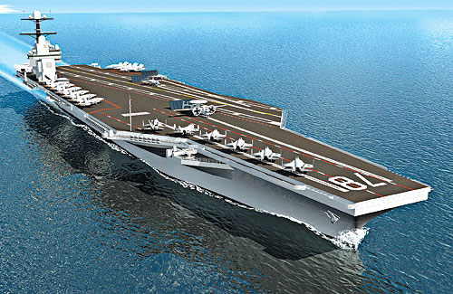 US preparing to strike Iran