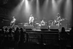 [BILL MOZINGO BAND]