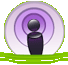 podcast