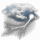 Scattered Clouds