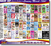 Best Of Preview Edition