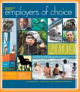 Hampton Roads Employers of Choice - Turning Point (June)