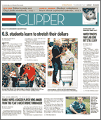 The Clipper