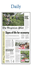 Daily Sections