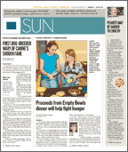 The Sun