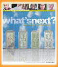What's Next (September)
