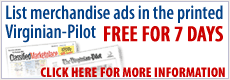 VaPilot Classifieds