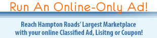 Place an Online Ads