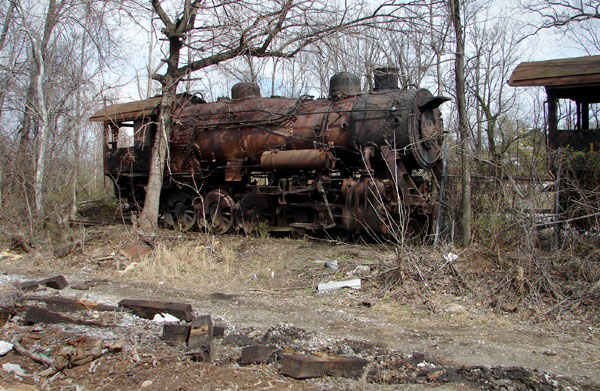 B25 crash site near my house!