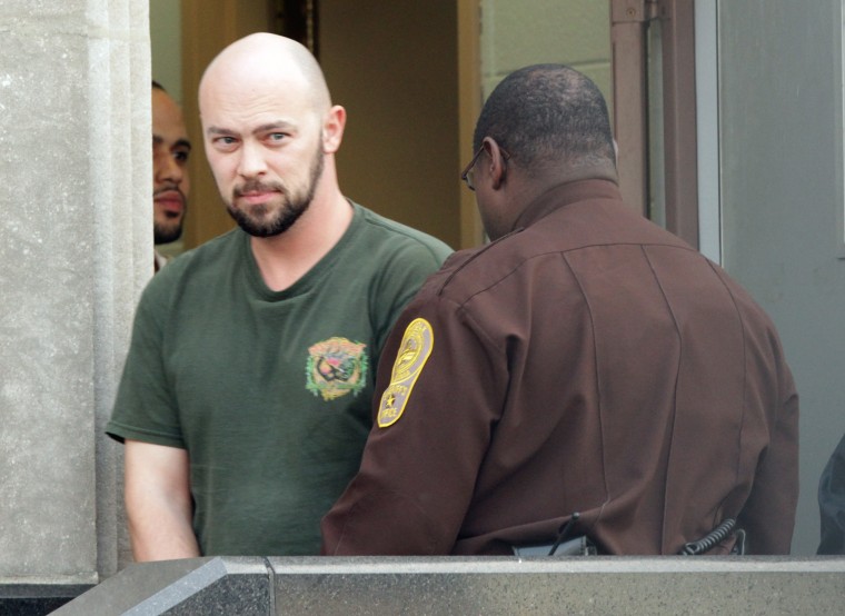 Robert Patrick Hoffman