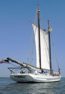 OpSail 2012 | Tall Ships Slideshow