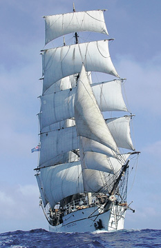 OpSail 2012 | Tall Ships Slideshow